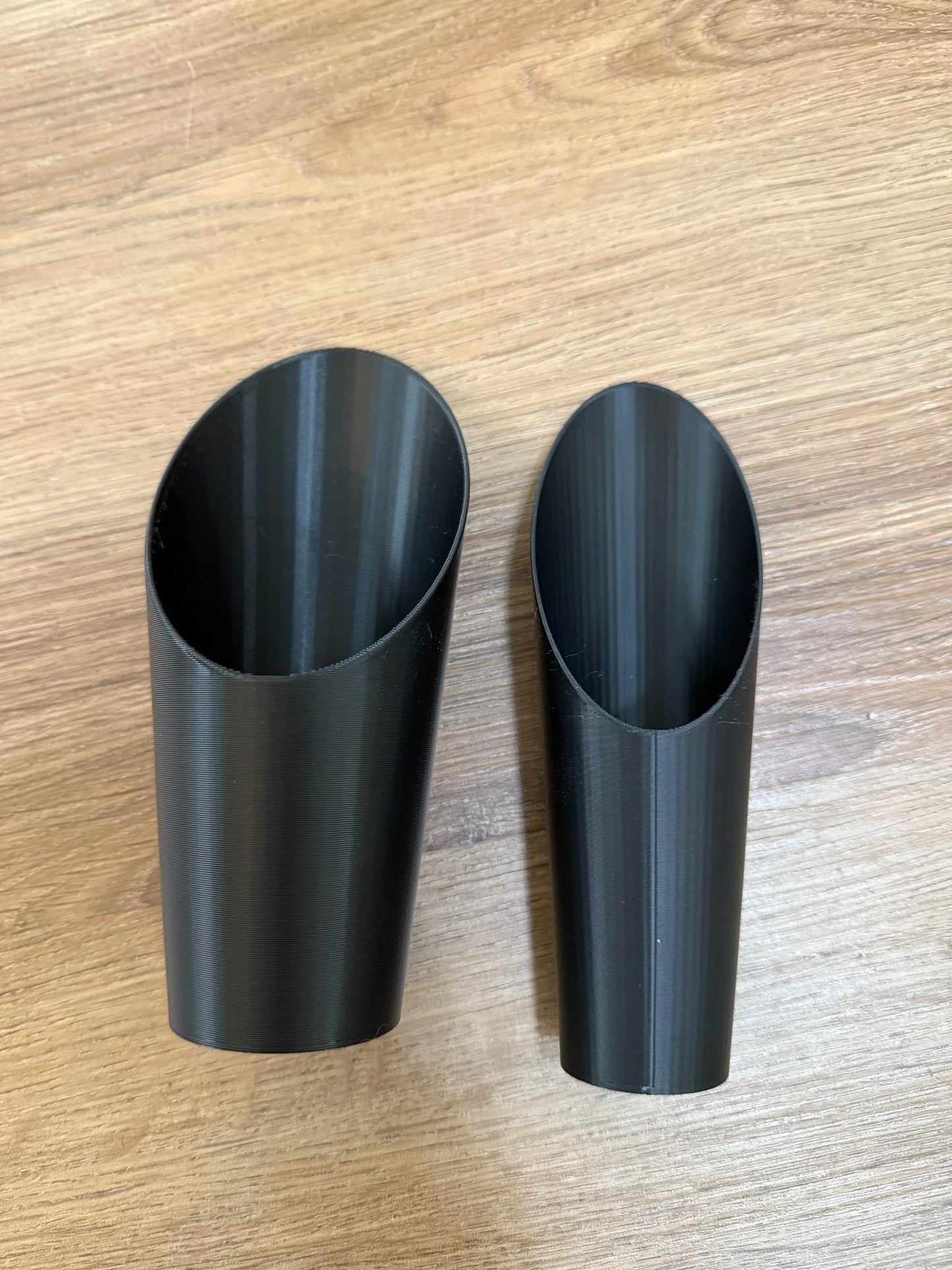 Substrate Scoop for Plants