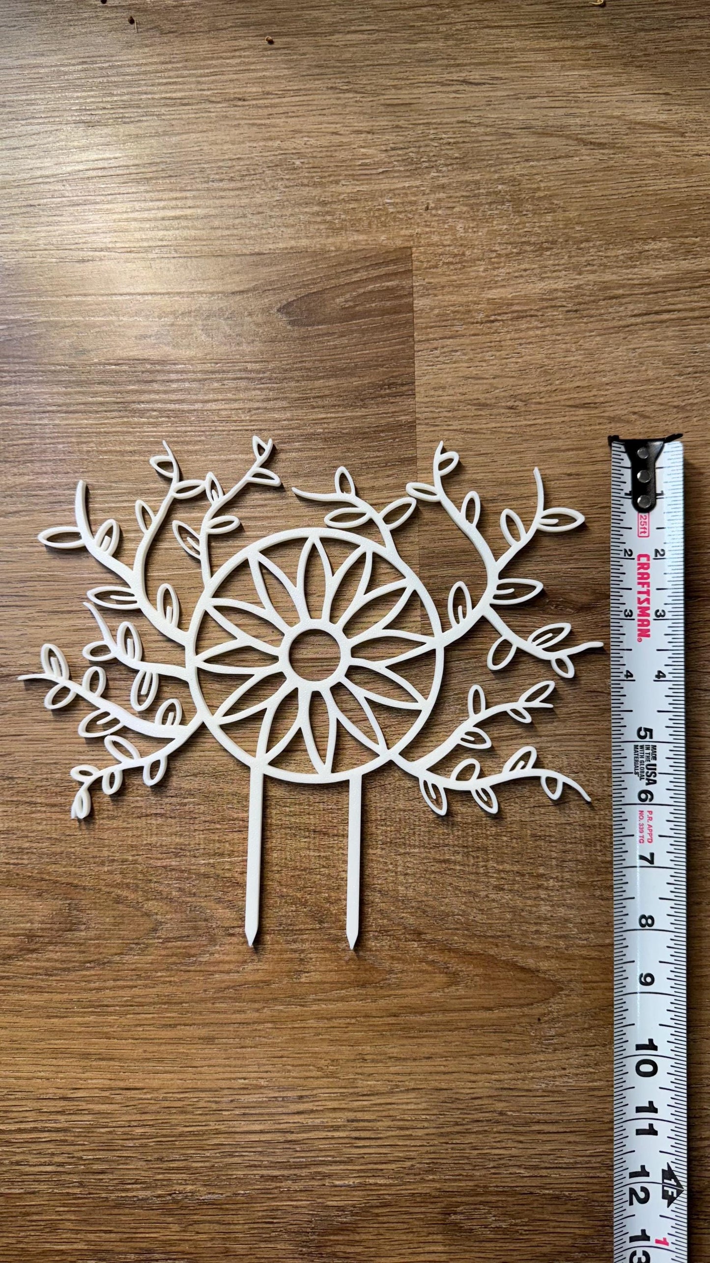 Flower Vine Trellis | Perfect Support for Climbing Plants and Flowers!